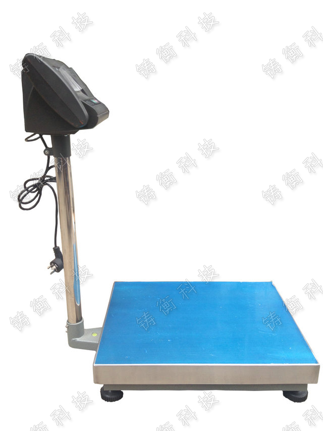 電子臺(tái)稱